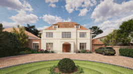  emre senoglu architect