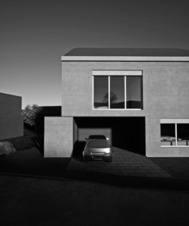  emre senoglu architect